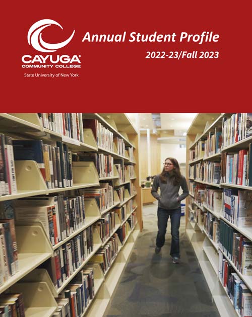 Annual Student Profile 2022-2023