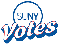 SUNY Votes November 5