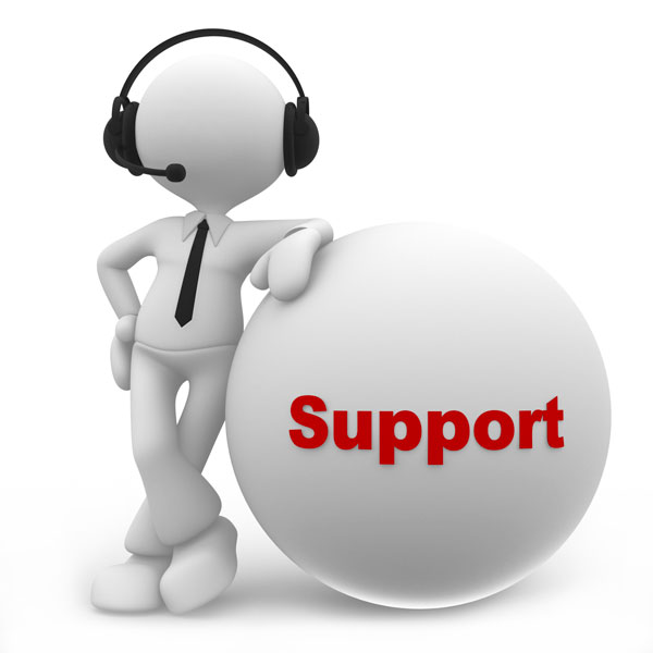 You can submit a support request ticket by using our Help Desk Portal.