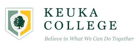 Keuka College Logo