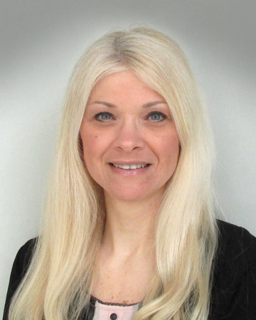 Dawn Matijas-Czolowski, Professor of Accounting & Business